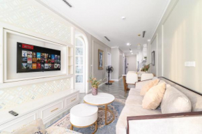 Luxe Paradise Suites Xuan Dieu